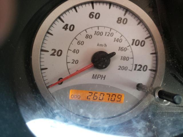 Photo 8 from auction – 2005 TOYOTA RAV4 with VIN JTEGD20V750056398