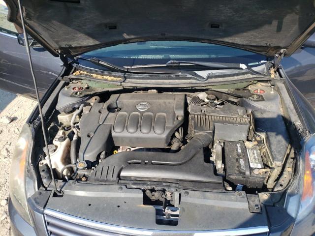 Photo 7 from auction – 2008 NISSAN ALTIMA 2.5 with VIN 1N4AL21E28N415116