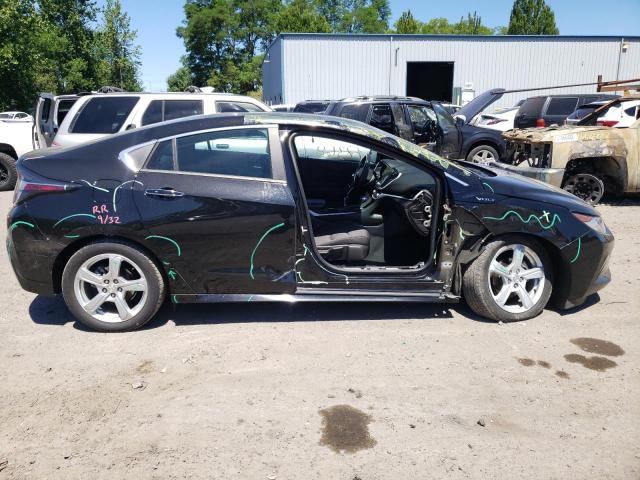 Photo 9 from auction – 2017 CHEVROLET VOLT LT with VIN 1G1RC6S50HU168275