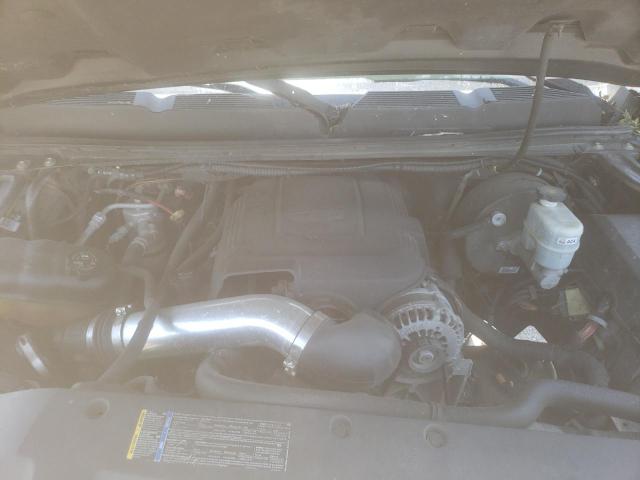 Photo 7 from auction – 2007 CHEVROLET SILVERADO with VIN 3GCEK13307G556620