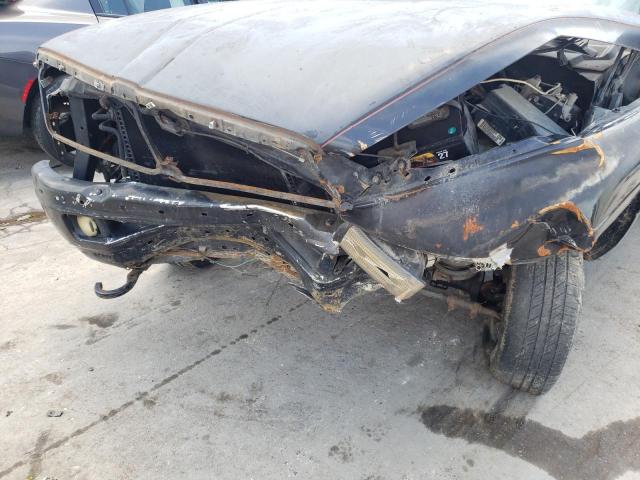 Photo 9 from auction – 2000 DODGE RAM 1500 with VIN 1B7HF16Z8YS576626