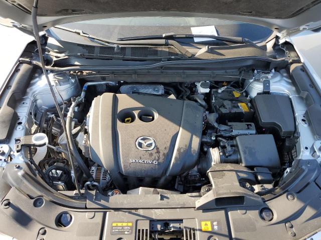 Photo 7 from auction – 2022 MAZDA CX-5 SELEC with VIN JM3KFBBM0N1527743
