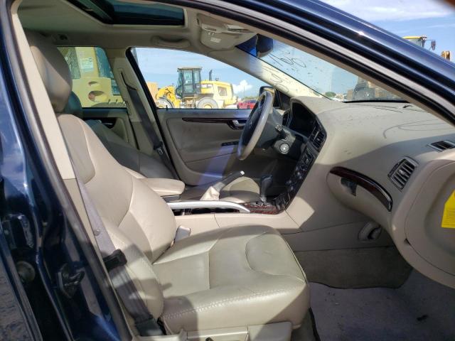 Photo 5 from auction – 2004 VOLVO XC70 with VIN YV1SZ59H741160410