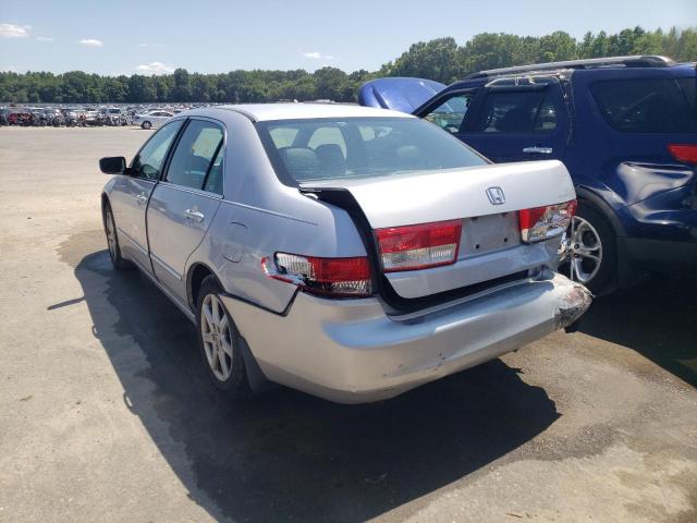 Photo 3 from auction – 2003 HONDA ACCORD EX with VIN 1HGCM66513A088158