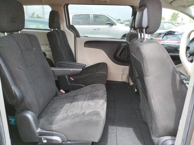 Photo 6 from auction – 2012 DODGE GRAND CARA with VIN 2C4RDGCG3CR403333