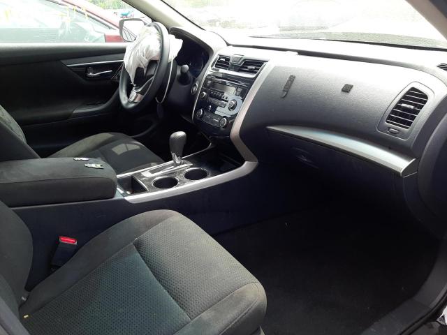 Photo 5 from auction – 2014 NISSAN ALTIMA 2.5 with VIN 1N4AL3AP9EN218267