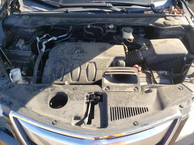 Photo 7 from auction – 2014 ACURA RDX with VIN 5J8TB3H34EL001571