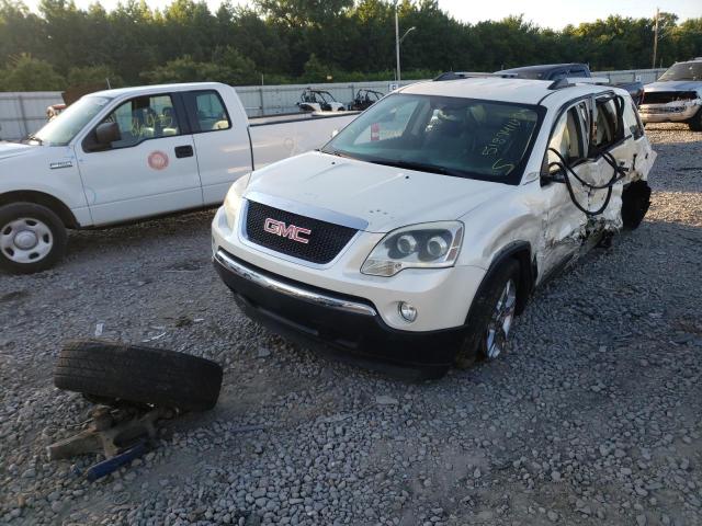 Zdjęcie 2 z aukcji – 2011 GMC ACADIA SLE z VIN 1GKKVPED9BJ405306