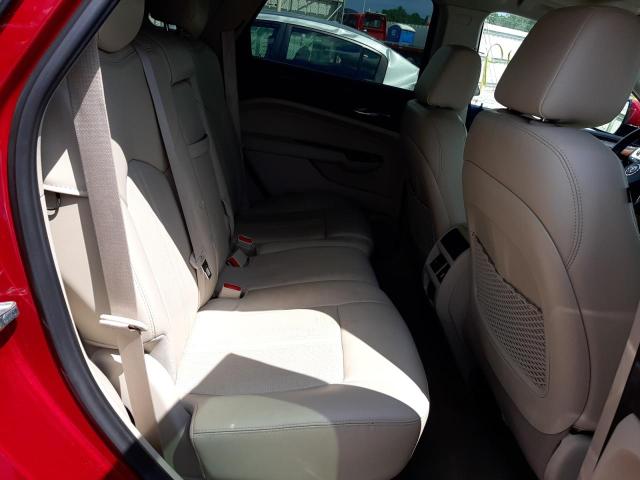 Photo 6 from auction – 2013 CADILLAC SRX PERFOR with VIN 3GYFNDE32DS645490