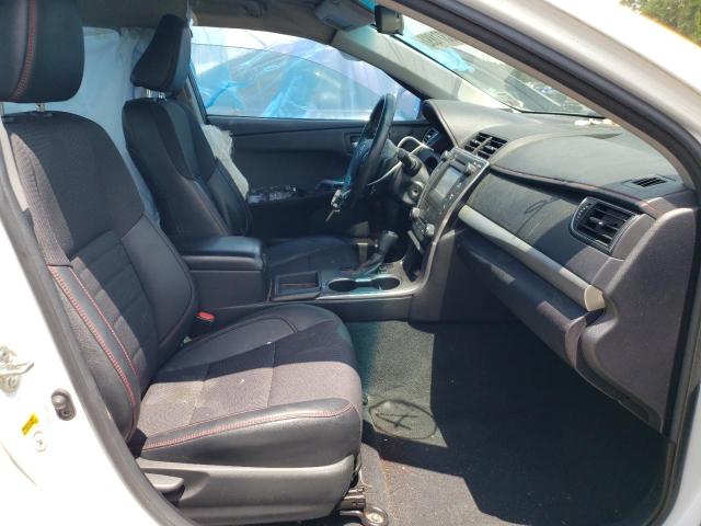 Photo 5 from auction – 2017 TOYOTA CAMRY LE with VIN 4T1BF1FK2HU433504