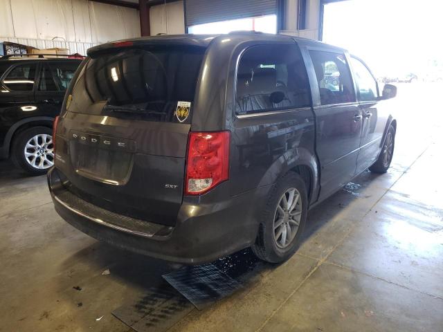 Photo 4 from auction – 2014 DODGE GRAND CARA with VIN 2C4RDGCG6ER379161