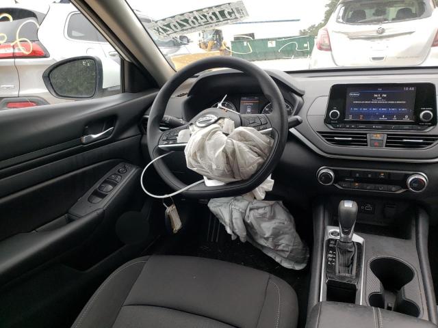 Photo 9 from auction – 2021 NISSAN ALTIMA S with VIN 1N4BL4BV1MN401281