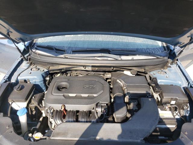 Photo 7 from auction – 2015 HYUNDAI SONATA SPO with VIN 5NPE34AF2FH043256