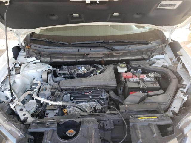 Photo 7 from auction – 2018 NISSAN ROGUE S with VIN KNMAT2MT7JP618680