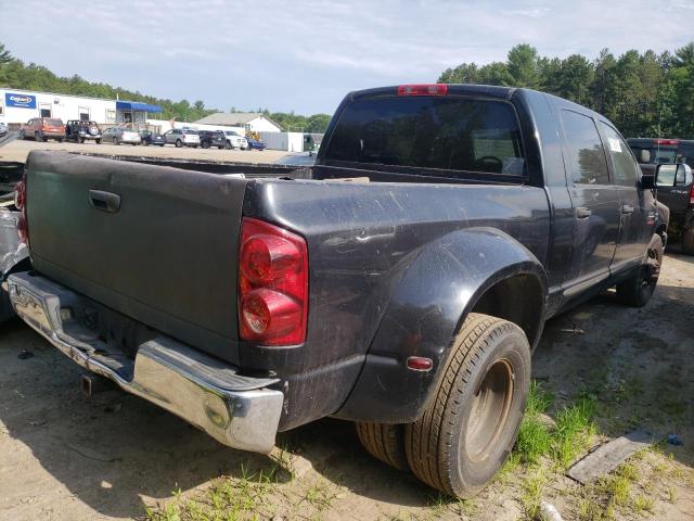Photo 4 from auction – 2007 DODGE RAM 3500 with VIN 3D7ML49A67G826987