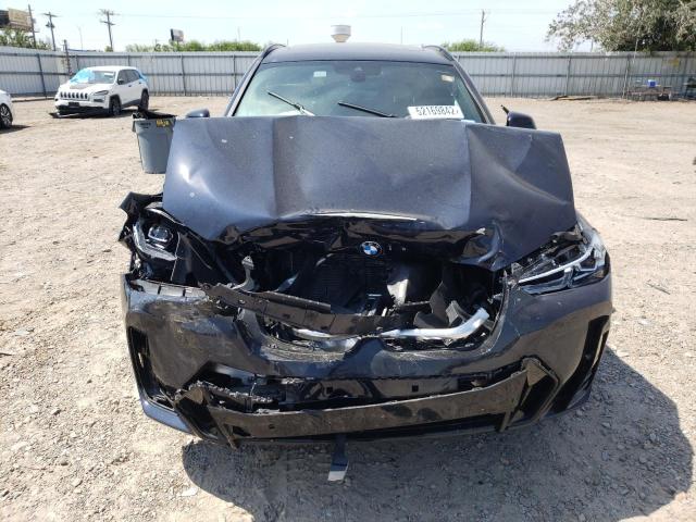Photo 9 from auction – 2022 BMW X3 SDRIVE3 with VIN 5UX43DP01N9J62050