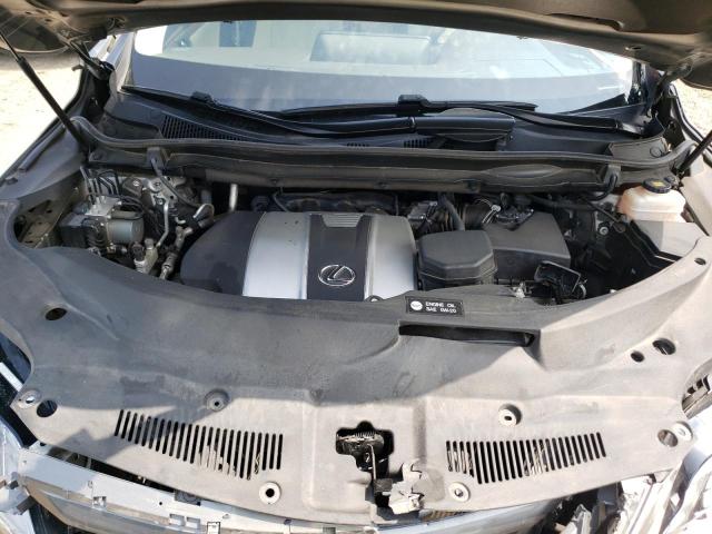 Photo 7 from auction – 2017 LEXUS RX 350 BAS with VIN 2T2ZZMCA3HC065690