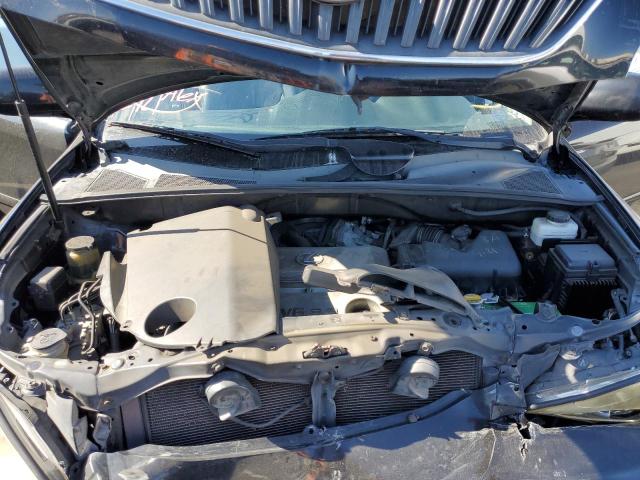 Photo 7 from auction – 2005 LEXUS RX 330 with VIN 2T2GA31U85C033139