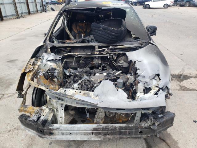 Photo 9 from auction – 2019 SUBARU IMPREZA with VIN 4S3GTAA65K1733883