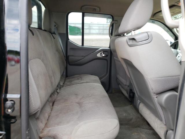 Photo 6 from auction – 2012 NISSAN FRONTIER S with VIN 1N6AD0EV4CC463868