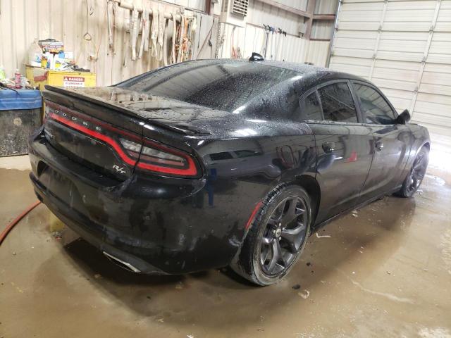 Photo 4 from auction – 2018 DODGE CHARGER R/ with VIN 2C3CDXCT7JH114496