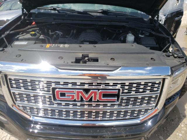 Photo 7 from auction – 2018 GMC SIERRA K15 with VIN 3GTU2PEC0JG512264