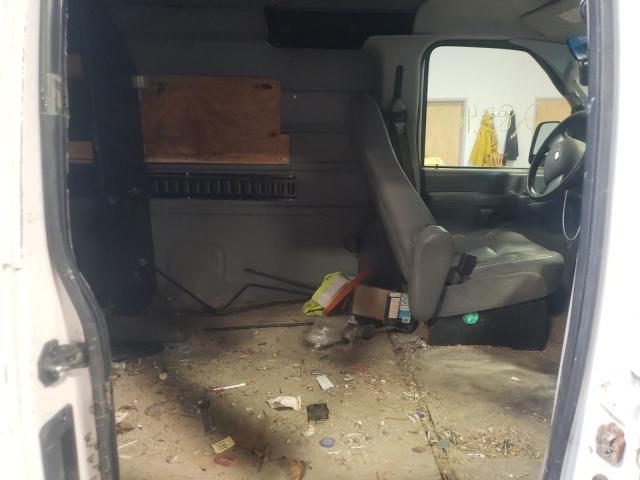 Photo 6 from auction – 2006 FORD E 250 with VIN 1FTNS24W26DA69459