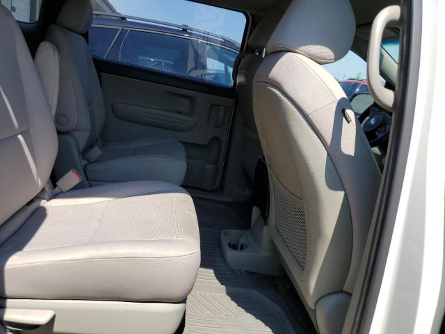 Photo 6 from auction – 2016 KIA SEDONA L with VIN KNDMA5C15G6120464