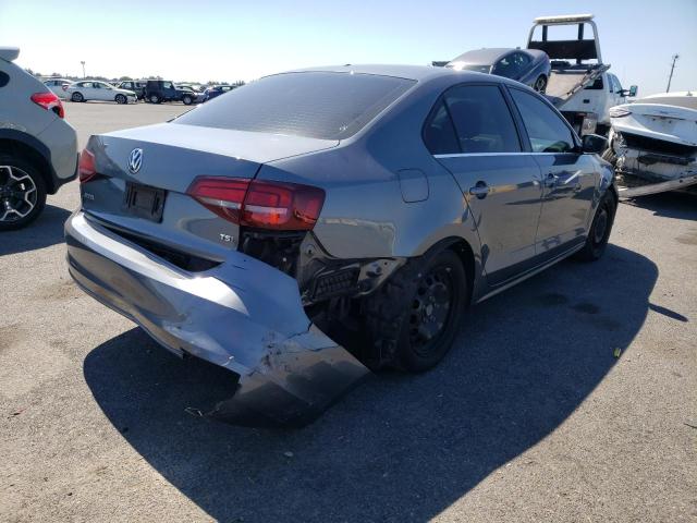 Photo 4 from auction – 2017 VOLKSWAGEN JETTA S with VIN 3VW2B7AJ8HM377605