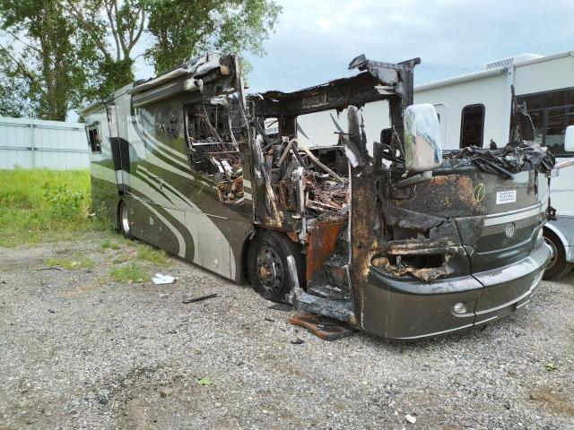 CAME CAMPER 2005 with VIN 1RF43554252034978 - Photo from auction