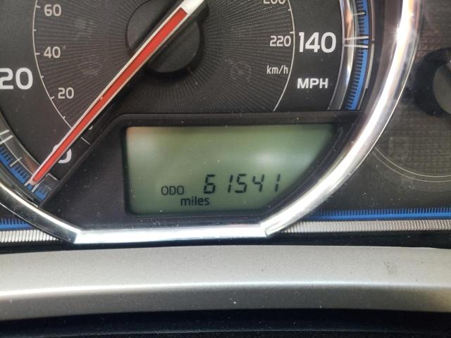 Photo 8 from auction – 2015 TOYOTA RAV4 LIMIT with VIN 2T3DFREVXFW289160