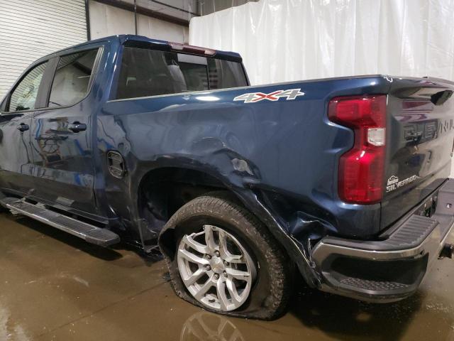 Photo 9 from auction – 2019 CHEVROLET SILVERADO with VIN 1GCUYDED9KZ235069