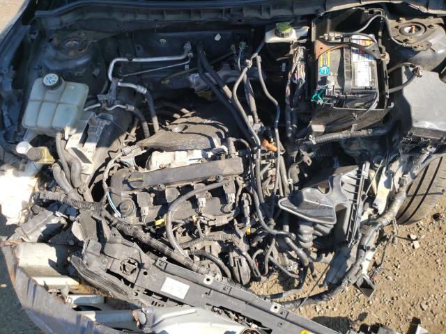 Photo 7 from auction – 2010 MAZDA 3 I with VIN JM1BL1SG2A1119826