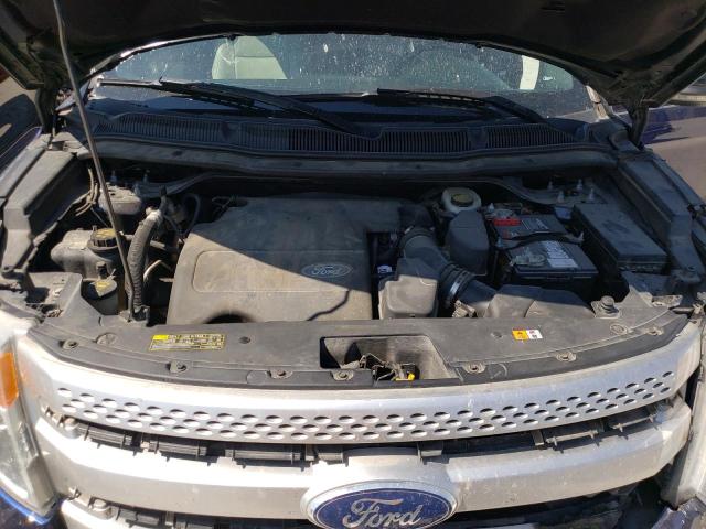 Photo 7 from auction – 2011 FORD EXPLORER X with VIN 1FMHK7D83BGA08878