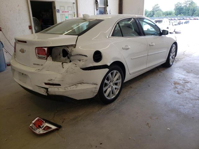 Photo 4 from auction – 2015 CHEVROLET MALIBU 2LT with VIN 1G11E5SX7FF127761