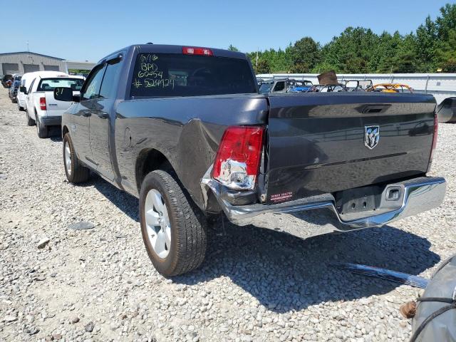 Photo 3 from auction – 2021 RAM 1500 CLASS with VIN 1C6RR6FG8MS524924
