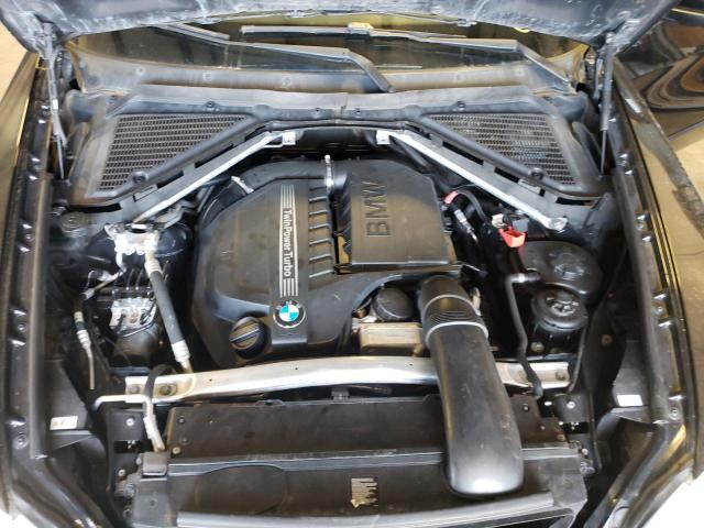 Photo 7 from auction – 2012 BMW X5 XDRIVE3 with VIN 5UXZV4C5XCL762891