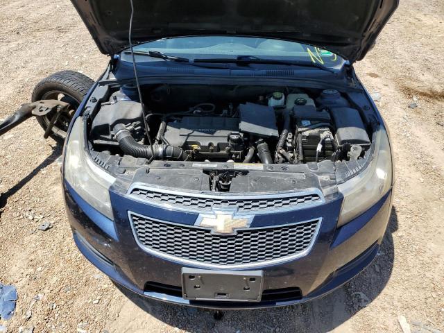 Photo 7 from auction – 2011 CHEVROLET CRUZE LT with VIN 1G1PG5S93B7129260