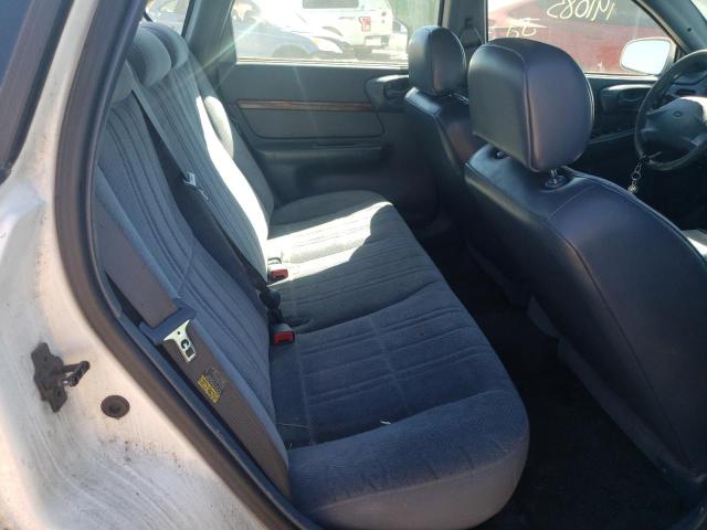 صورة رقم 6 من المزاد - 2003 CHEVROLET IMPALA مع VIN 2G1WF55K439305441