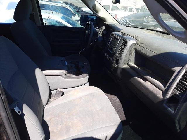Photo 5 from auction – 2013 RAM 1500 ST with VIN 1C6RR6FT3DS716555