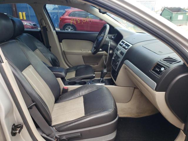 Photo 5 from auction – 2008 MERCURY MILAN PREM with VIN 3MEHM08Z08R661175