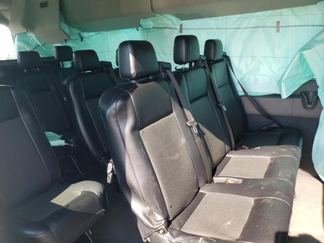 Photo 6 from auction – 2020 FORD TRANSIT T- with VIN 1FBAX2C85LKB75290