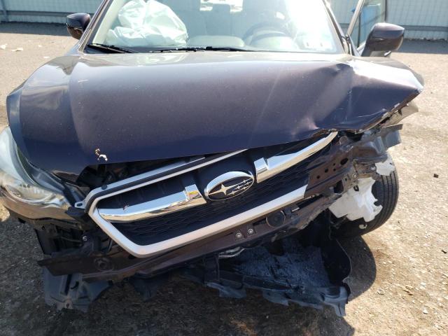 Photo 7 from auction – 2013 SUBARU IMPREZA PR with VIN JF1GJAC69DH018611