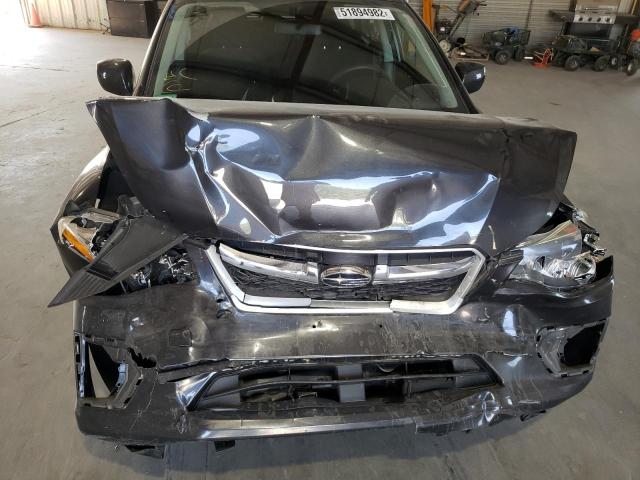Photo 7 from auction – 2012 SUBARU IMPREZA PR with VIN JF1GPAC64CH210208