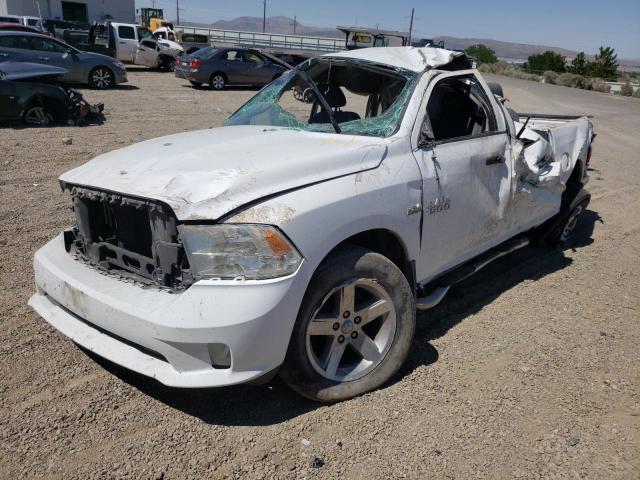 Photo 2 from auction – 2014 RAM 1500 ST with VIN 1C6RR7KT2ES203603