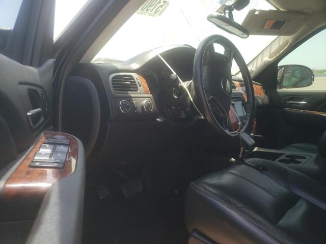 Photo 9 from auction – 2007 CHEVROLET SILVERADO with VIN 3GCEK13307G556620