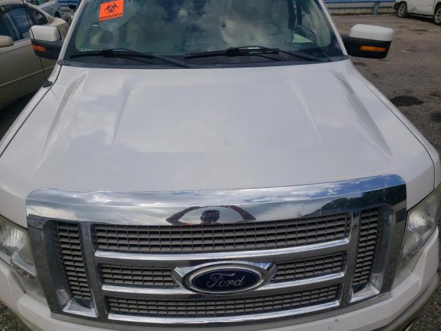 Photo 7 from auction – 2010 FORD F150 SUPER with VIN 1FTFW1EV0AFD73167