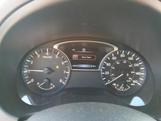 Photo 8 from auction – 2016 NISSAN ALTIMA 2.5 with VIN 1N4AL3AP6GC287626