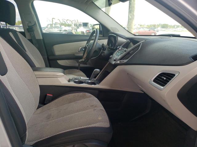 Photo 5 from auction – 2012 GMC TERRAIN SL with VIN 2GKALSEK1C6175357