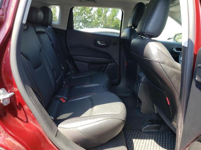 Photo 6 from auction – 2021 JEEP COMPASS TR with VIN 3C4NJDDB5MT534609